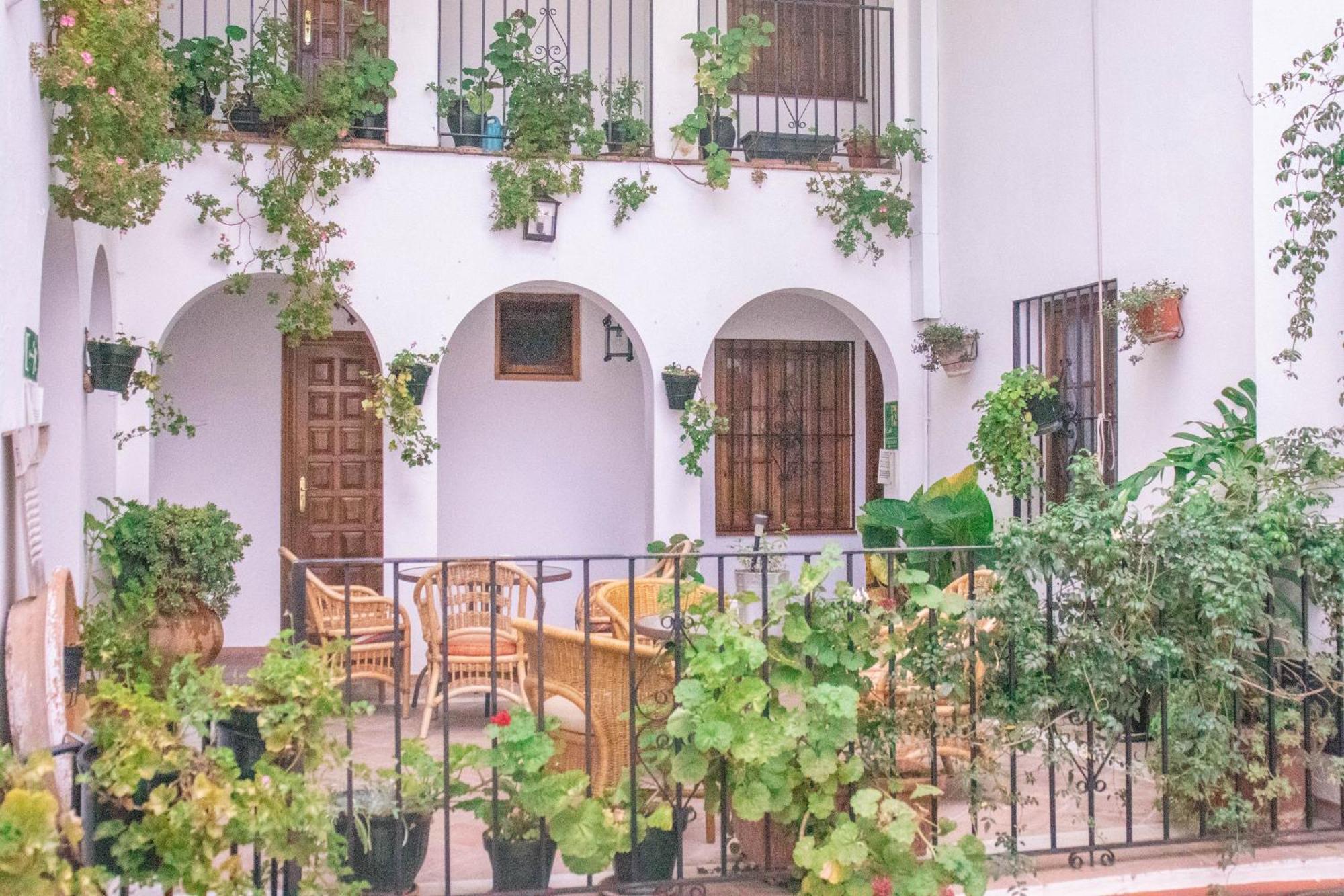 Hospederia Casa De Las Piedras กราซาเลมา ภายนอก รูปภาพ